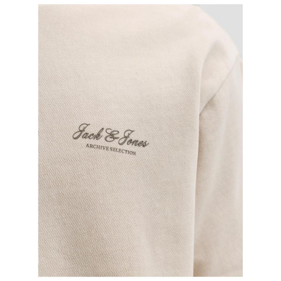 Jack & Jones Ανδρική κοντομάνικη μπλούζα